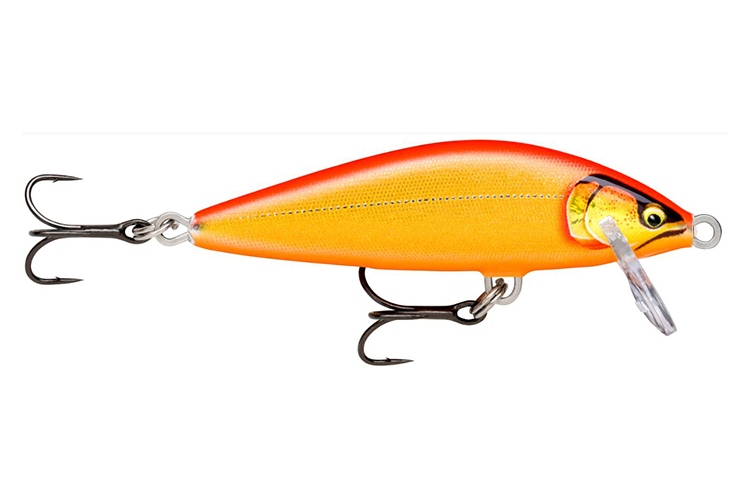 Rapala CountDown Elite 55 GDGO