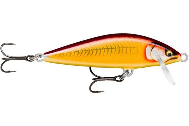 Rapala CountDown Elite 55 GDGR