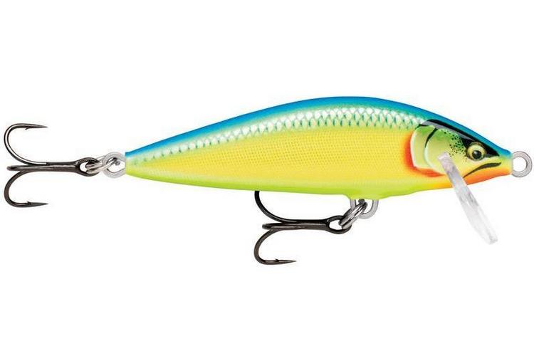 Rapala CountDown Elite 55 GDPRT