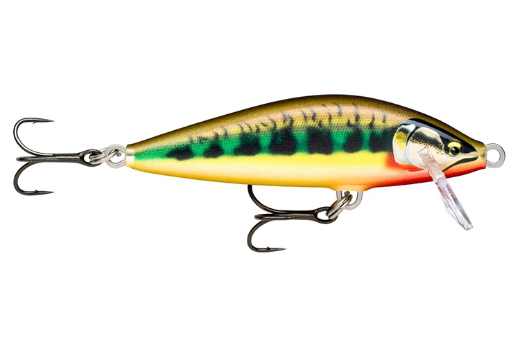 Rapala CountDown Elite 55 GDVR