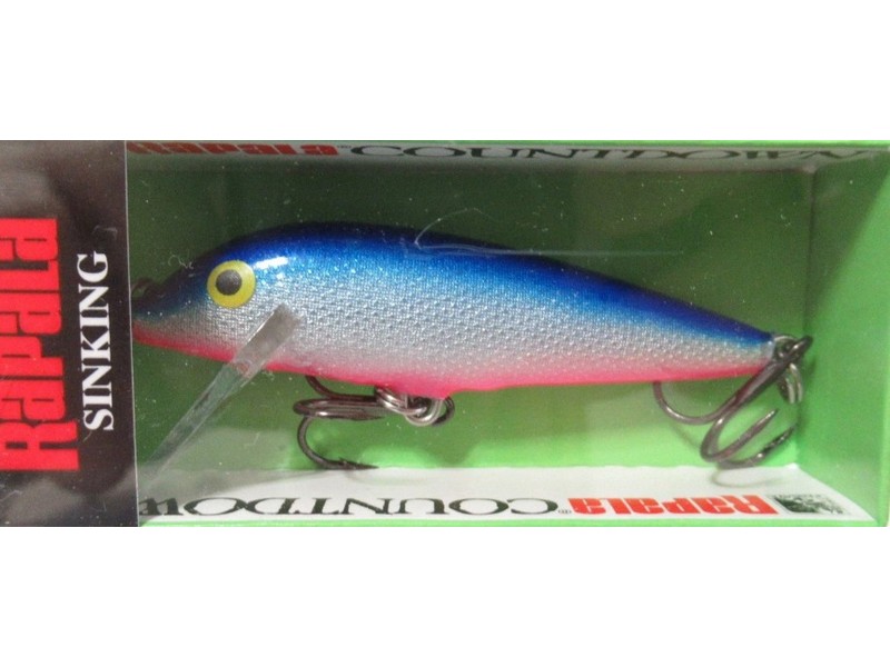 Rapala CountDown FBP