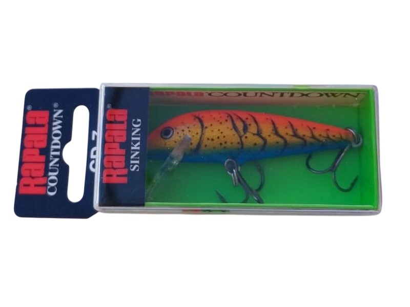 Rapala CountDown GBCW