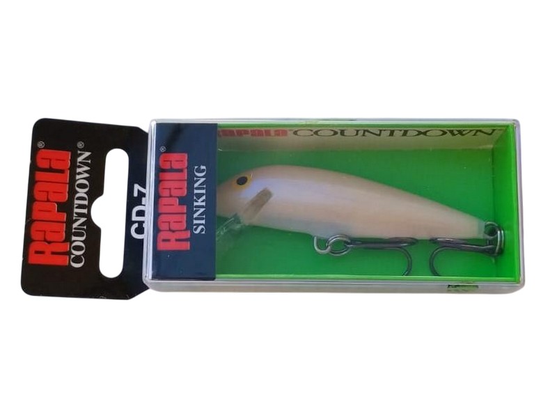 Rapala CountDown JBP