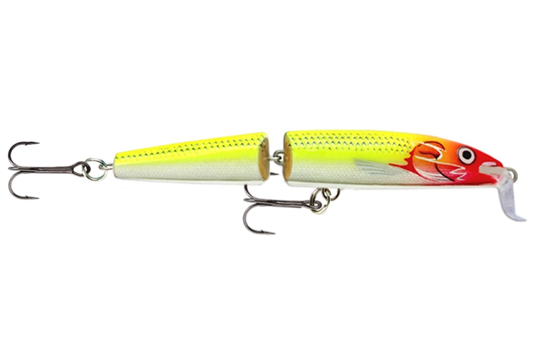 Rapala CountDown Jointed CLN