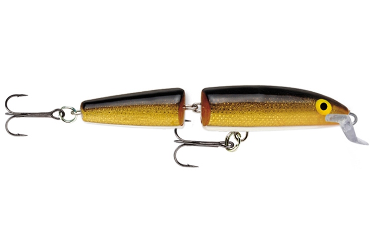 Rapala CountDown Jointed G