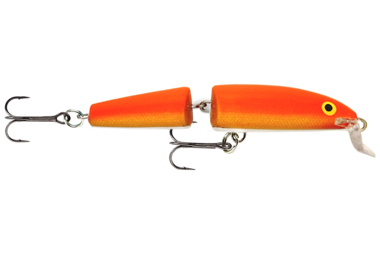 Rapala CountDown Jointed GFR