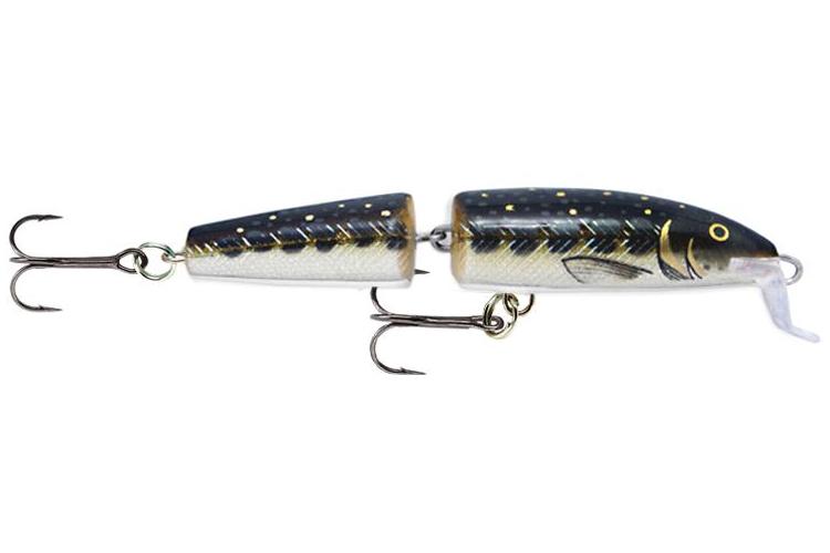 Rapala CountDown Jointed MD