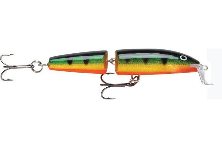 Rapala CountDown Jointed P