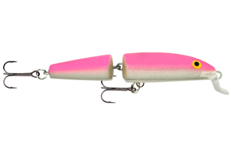 Rapala CountDown Jointed PKS