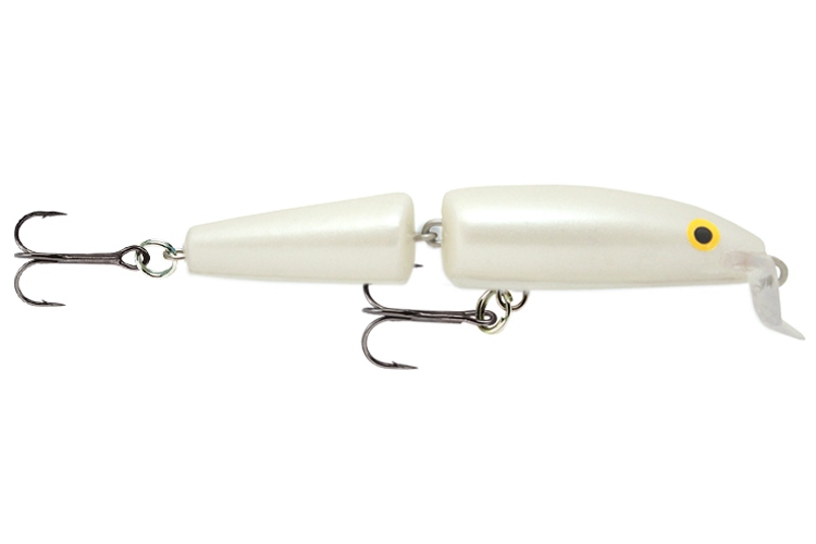 Rapala CountDown Jointed PW