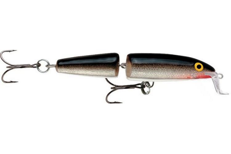 Rapala CountDown Jointed S