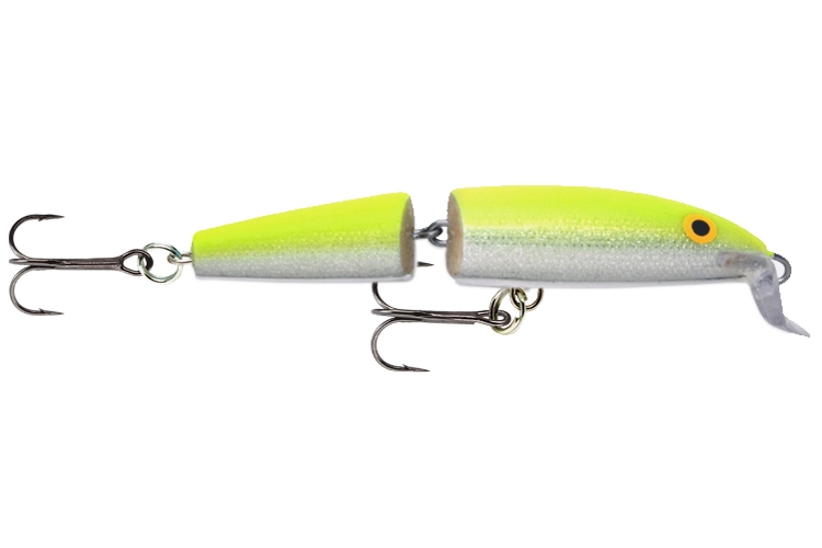 Rapala CountDown Jointed SFC