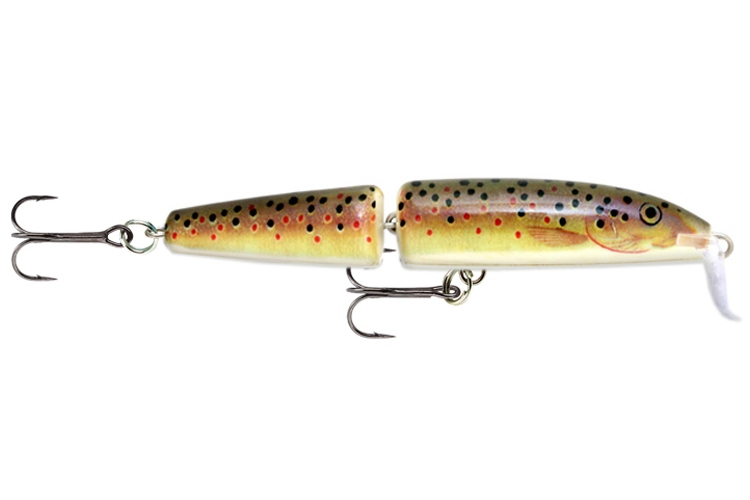 Rapala CountDown Jointed TR