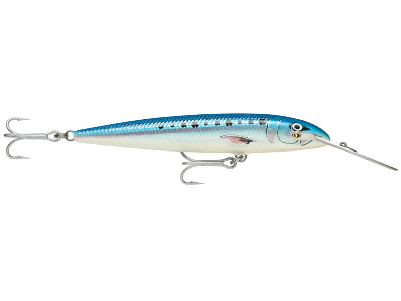Rapala CD Magnum Sinking 18 BSRD