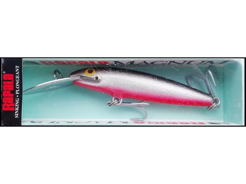  Rapala CountDown Magnum 09 BSFR