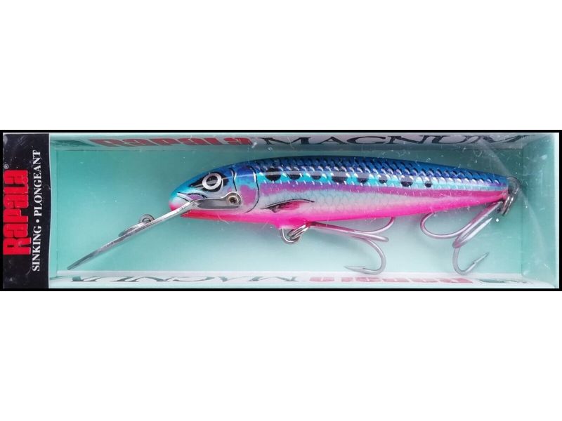 Rapala CD Magnum Sinking 11 BSRDP
