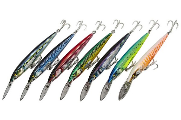 Rapala CountDown Magnum Elite 185 je největší model této prémiové řady, určený pro extrémní trolling a lov kapitálních dravců. Jeho robustní tělo z abachi dřeva odolá i silným nárazům a nerezová lopatka zajišťuje hluboké, stabilní vedení až do 6,5 m.