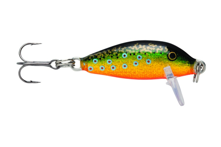Rapala CountDown Sinking 01 BTR