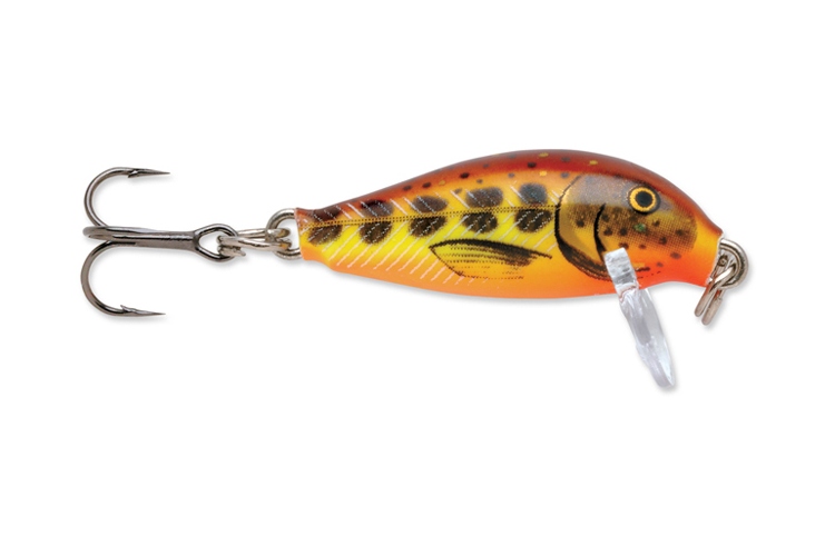 Rapala CountDown Sinking 01 BTR