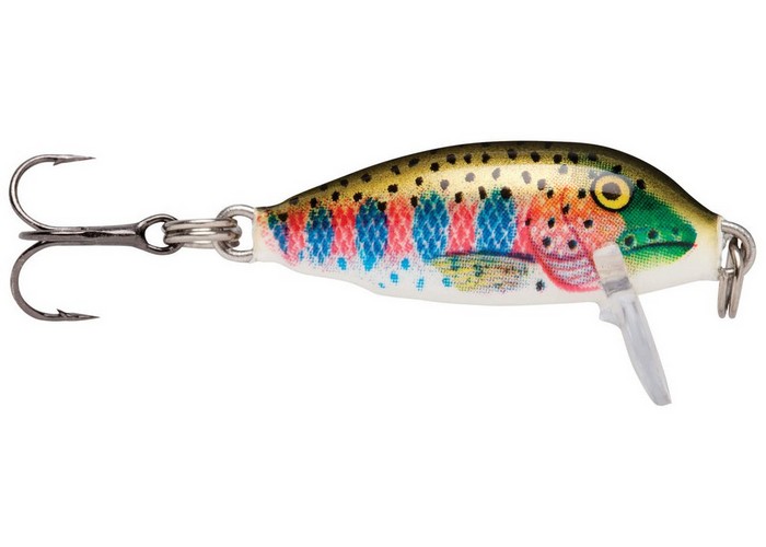 Rapala CountDown Sinking 01 RT