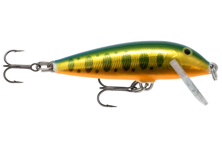 Rapala CountDown Sinking 05 GGY