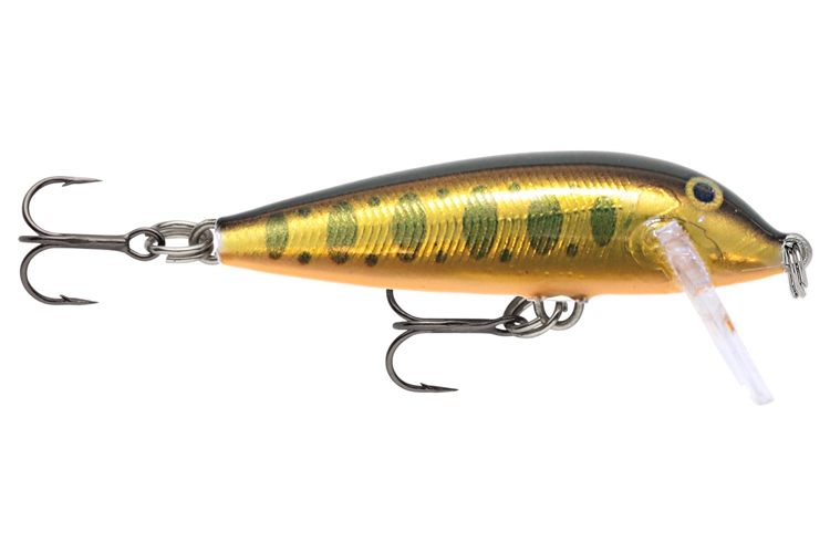 Rapala Count Down Sinking 03 GYM