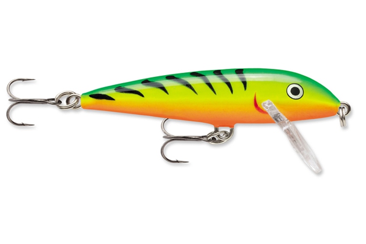 Rapala Count Down Sinking 7cm FT