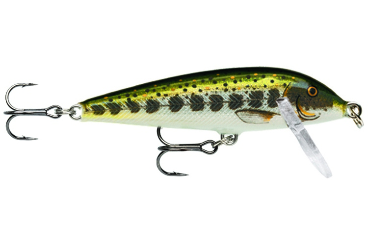 Rapala Count Down Sinking 7cm MD
