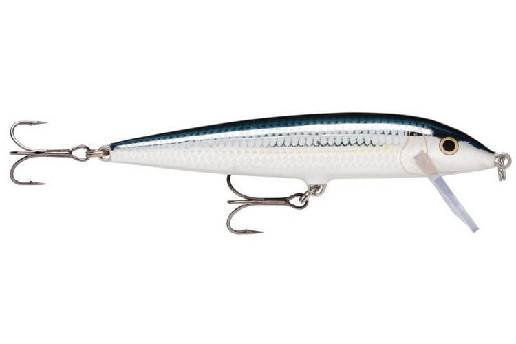 Rapala Count Down Sinking 09 ALB