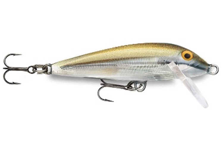 Rapala Count Down Sinking 09 KS