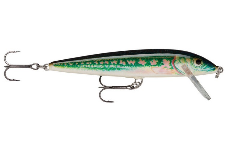 Rapala Count Down Sinking 09 MN