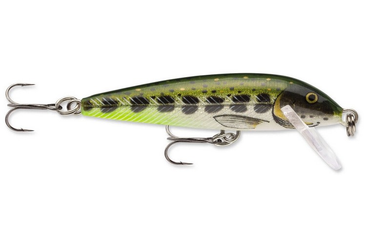 Rapala Count Down Sinking 09 OGMD