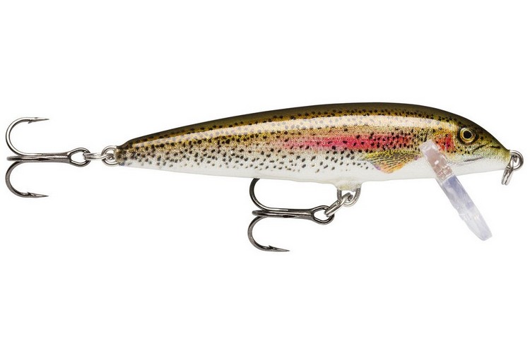 Rapala Count Down Sinking 09 RTL