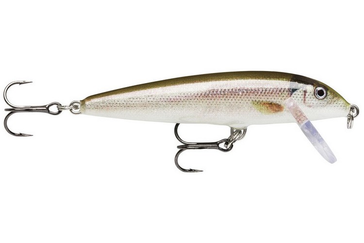 Rapala Count Down Sinking 09 SML