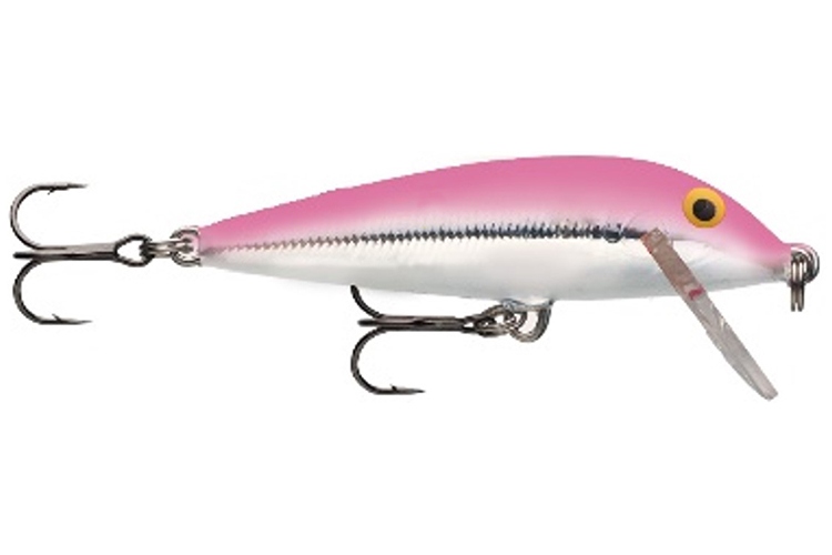 Rapala Count Down Sinking 09 SPNK