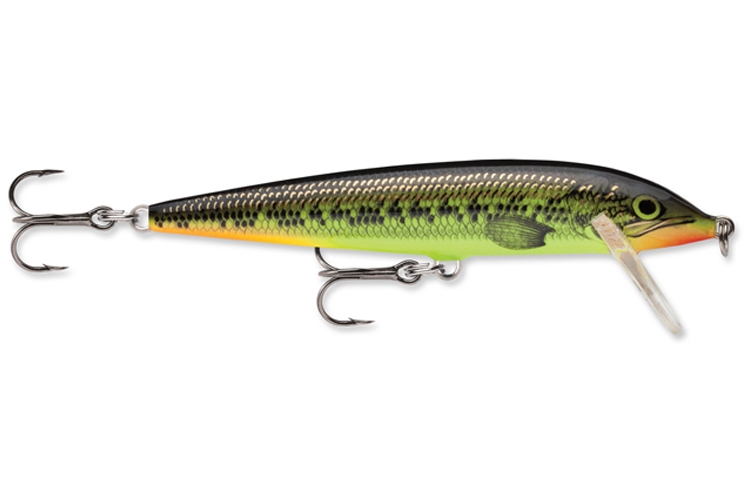 Rapala CountDown Sinking 11 FMN