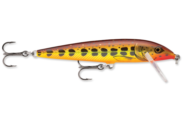 Rapala CountDown Sinking 11 HMMD