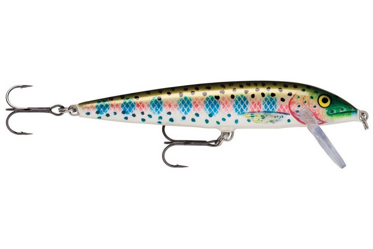 Rapala CountDown Sinking 11 RT
