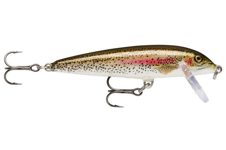 Rapala CountDown Sinking 11 RTL