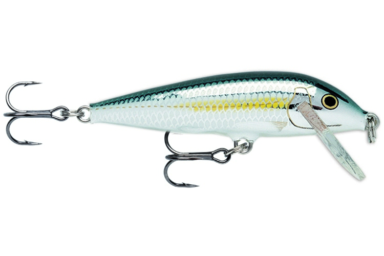 Rapala CountDown Sinking 05 ALB