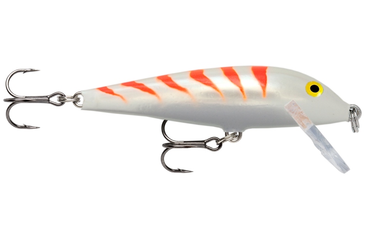 Rapala Count Down Sinking 7cm CG