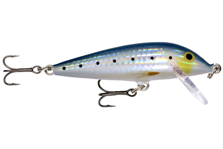 Rapala Count Down Sinking 09 MIW