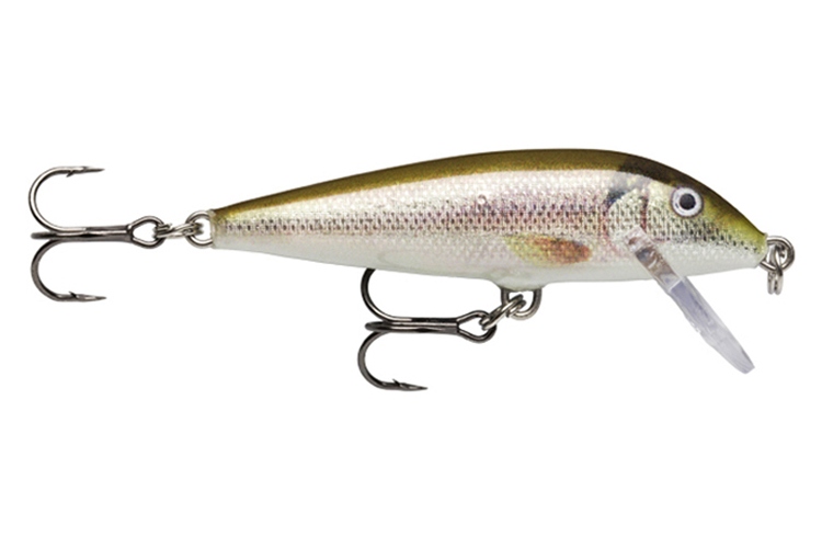 Rapala CountDown Sinking 05 SML
