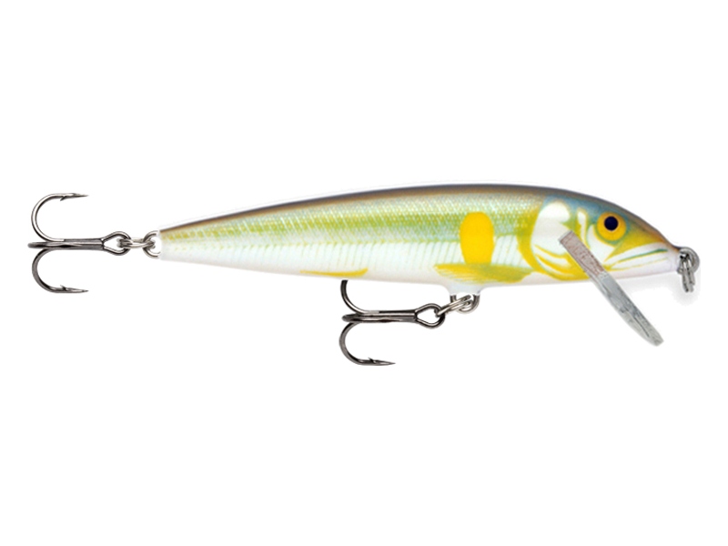 Rapala CountDown 07_AYU