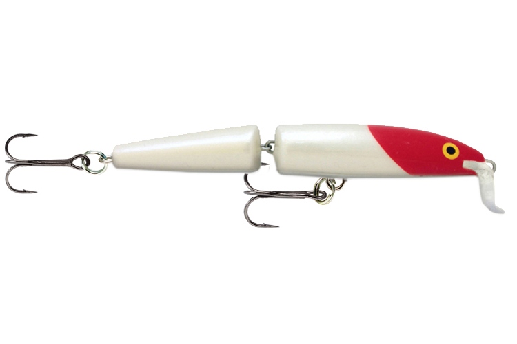 Rapala Count Down Jointed RH je dvoudílná potápivá verze wobleru Rapala Original.Díky dostatečné hmotnosti ho lze dobře nahazovat i za větru.Je navržen pro pokrytí různých částí vodního sloupce,zejména jeho spodních partií.Dobře imituje drobné rybky žijící podél břehů.