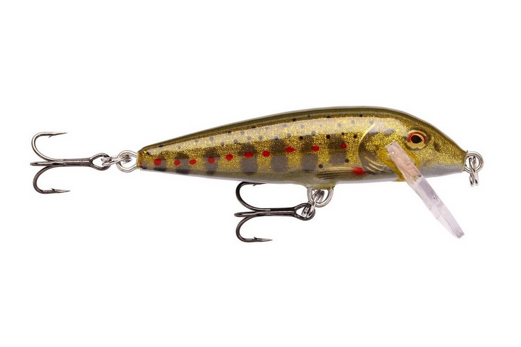 Rapala Count Down Sinking GJTR