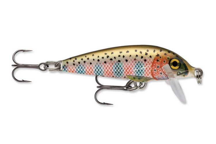 Rapala Count Down Sinking RT