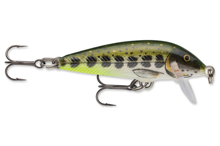 Rapala Count Down Sinking 5cm OGMD
