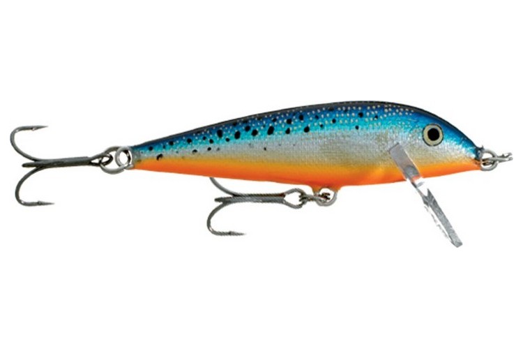 Rapala Count Down Sinking BSM 