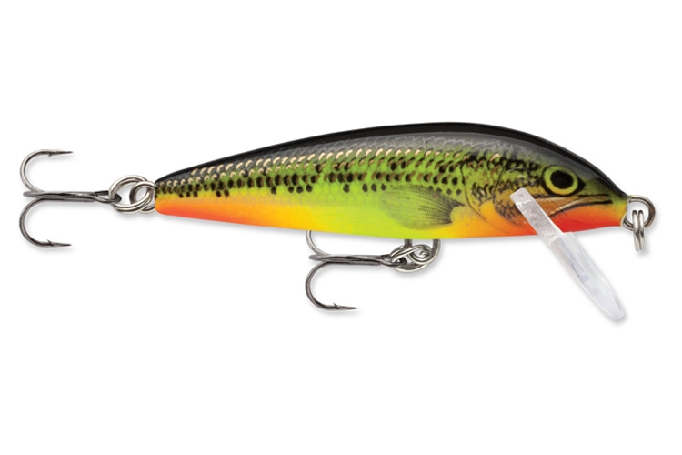 Rapala Count Down Sinking 7cm FMN